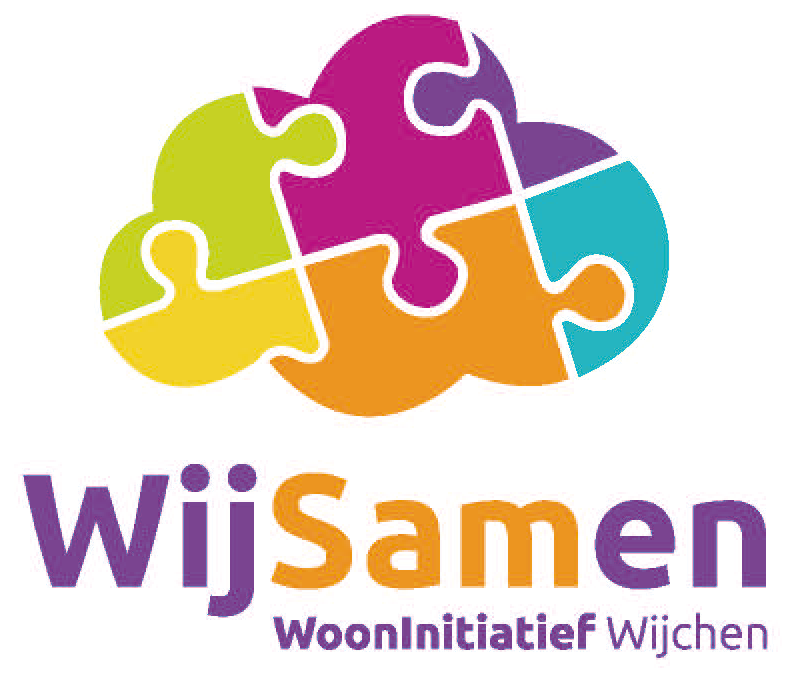 Logo Stichting WoonInitiatief